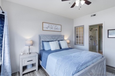 You don't come across a one-bedroom like this often. This