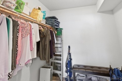 You don't come across a one-bedroom like this often. This