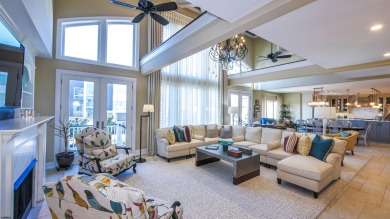 Presenting Oceanfront Seascape Villa of Ventnor     Spanning