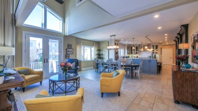 Presenting Oceanfront Seascape Villa of Ventnor     Spanning