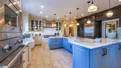 Presenting Oceanfront Seascape Villa of Ventnor     Spanning