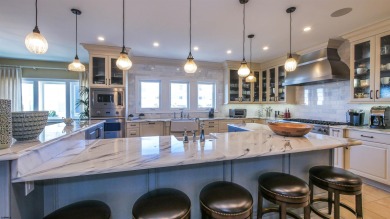 Presenting Oceanfront Seascape Villa of Ventnor     Spanning