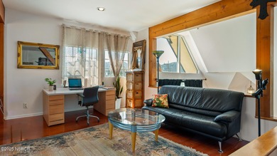 This stunningly designed DT Solvang commercial building