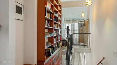 This stunningly designed DT Solvang commercial building