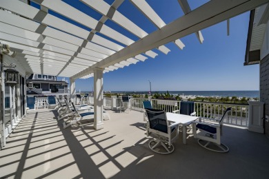 Presenting Oceanfront Seascape Villa of Ventnor     Spanning