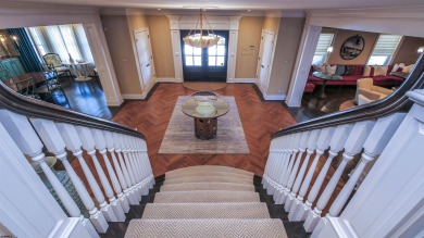 Presenting Oceanfront Seascape Villa of Ventnor     Spanning