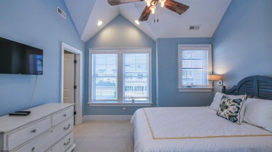 Presenting Oceanfront Seascape Villa of Ventnor     Spanning