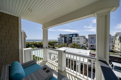 Presenting Oceanfront Seascape Villa of Ventnor     Spanning
