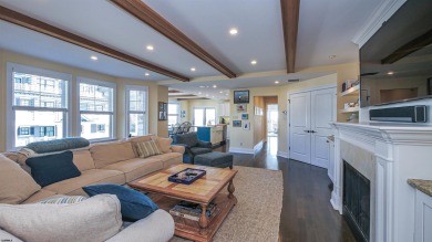 Presenting Oceanfront Seascape Villa of Ventnor     Spanning