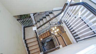 Presenting Oceanfront Seascape Villa of Ventnor     Spanning