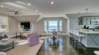 Presenting Oceanfront Seascape Villa of Ventnor     Spanning