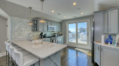 Presenting Oceanfront Seascape Villa of Ventnor     Spanning