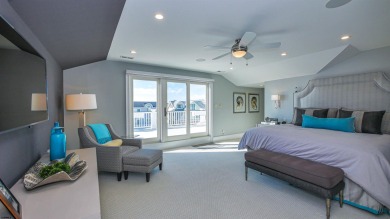 Presenting Oceanfront Seascape Villa of Ventnor     Spanning