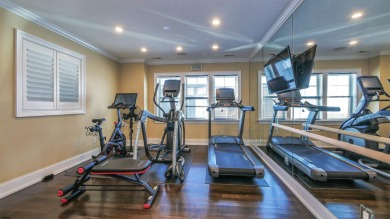 Presenting Oceanfront Seascape Villa of Ventnor     Spanning