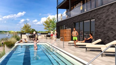 Experience Muskegon's premier waterfront living at Adelaide