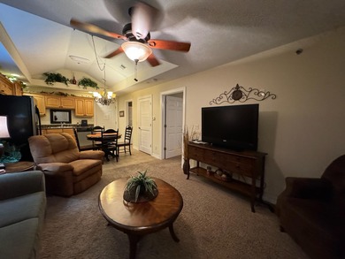 BIG PRICE DROP!! 1 Bedroom - 1 Bath Vacation Rental Condo (Being