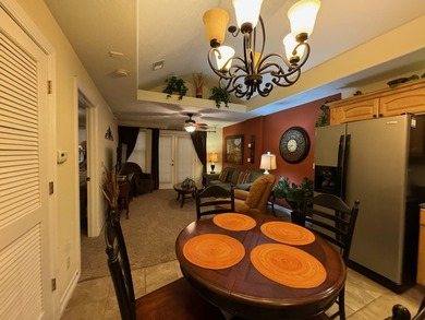 BIG PRICE DROP!! 1 Bedroom - 1 Bath Vacation Rental Condo (Being