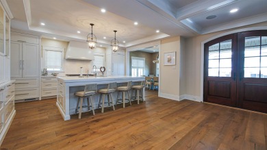 You'll love the feeling of warmth and spaciousness in this