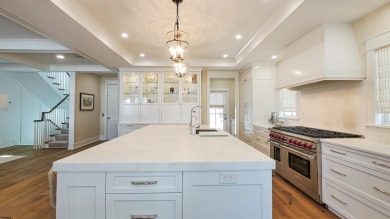 You'll love the feeling of warmth and spaciousness in this