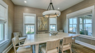 You'll love the feeling of warmth and spaciousness in this