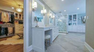 You'll love the feeling of warmth and spaciousness in this