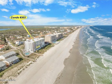AWESOME DIRECT OCEANFRONT 3 BR / 3 BA LUXURIOUS CONDO LOCATED AT