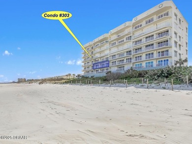 AWESOME DIRECT OCEANFRONT 3 BR / 3 BA LUXURIOUS CONDO LOCATED AT