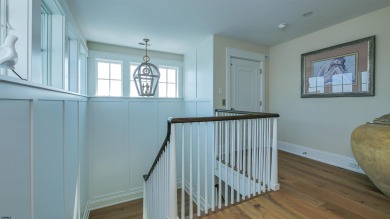 You'll love the feeling of warmth and spaciousness in this