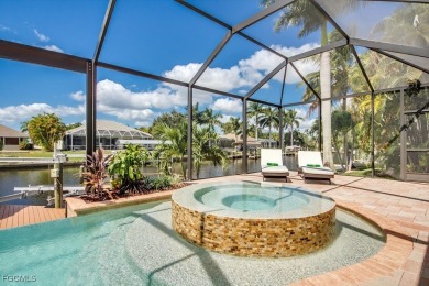 Discover the ultimate Florida lifestyle in this immaculately