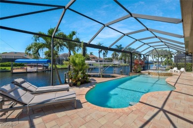 Discover the ultimate Florida lifestyle in this immaculately