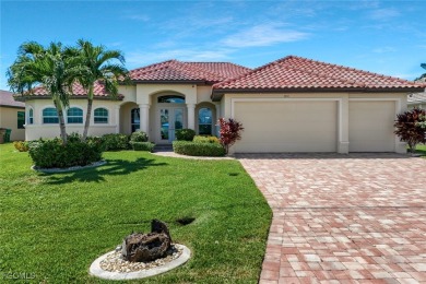 Discover the ultimate Florida lifestyle in this immaculately