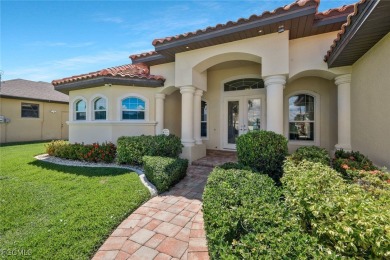 Discover the ultimate Florida lifestyle in this immaculately