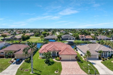 Discover the ultimate Florida lifestyle in this immaculately