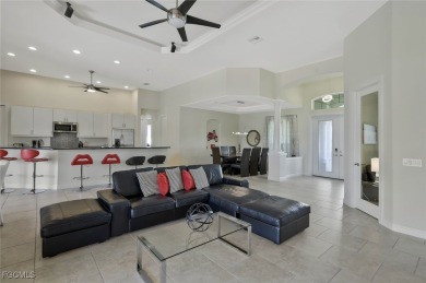 Discover the ultimate Florida lifestyle in this immaculately