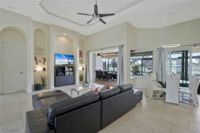 Discover the ultimate Florida lifestyle in this immaculately