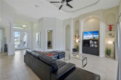 Discover the ultimate Florida lifestyle in this immaculately