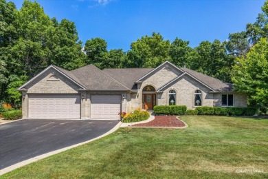 Come see this Hillsboro Cove custom build Ranch with great