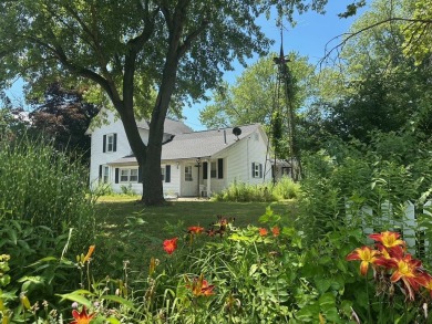 Fantastic Farmstead on 17.81 Acres - A Rare Piece of Illinois