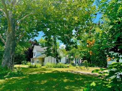 Fantastic Farmstead on 17.81 Acres - A Rare Piece of Illinois