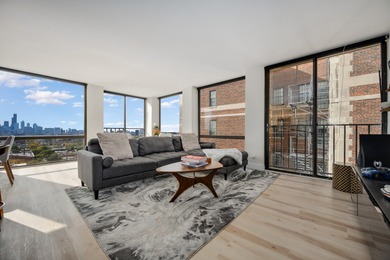 Welcome to your new sanctuary in the heart of Lincoln Park