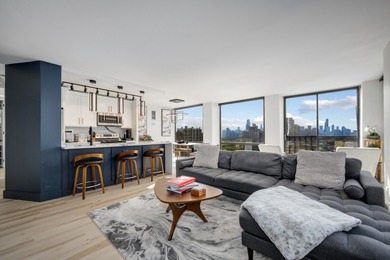 Welcome to your new sanctuary in the heart of Lincoln Park