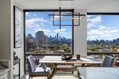 Welcome to your new sanctuary in the heart of Lincoln Park