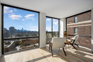 Welcome to your new sanctuary in the heart of Lincoln Park