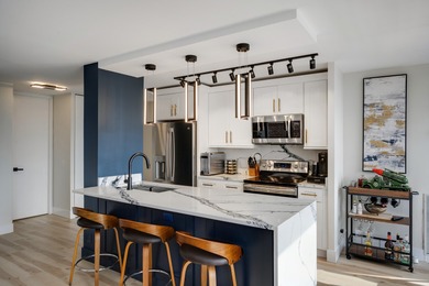 Welcome to your new sanctuary in the heart of Lincoln Park