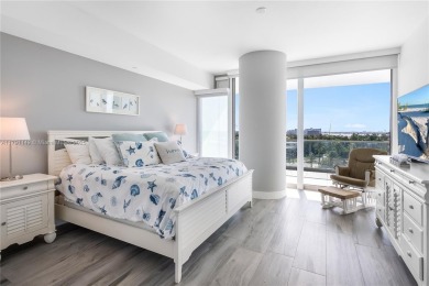 Live the Oceana Luxury Lifestyle! Discover unmatched luxury at