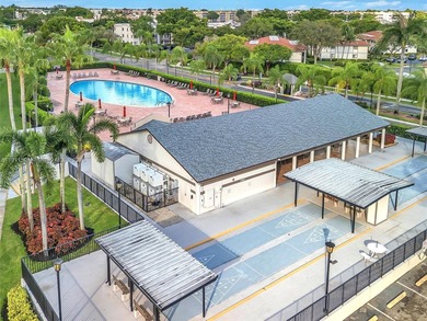 Welcome to paradise at Kings Point Tamarac! This charming 2-bed