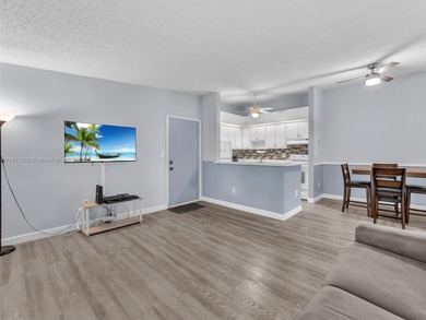 Welcome to paradise at Kings Point Tamarac! This charming 2-bed