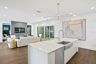 Experience elevated modern living in this 2019-built residence