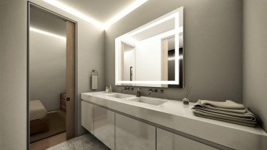 Experience Muskegon's premier waterfront living at Adelaide