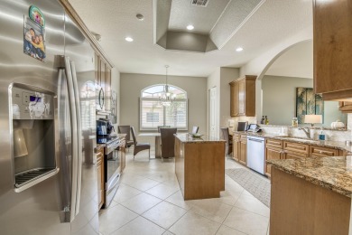 Turnkey 3BR/3BA + Den spacious upstairs condo in Orchid Hammock